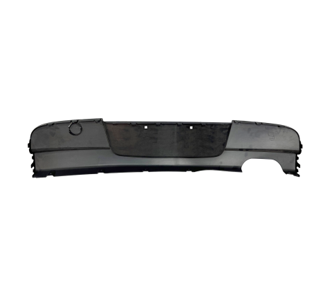 Diffuseur Arrière BMW E87 / E81 05-11 Look Mtech