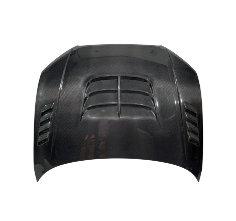 Capot Carbone Audi A3 2017-2019 Sedan / Sportback