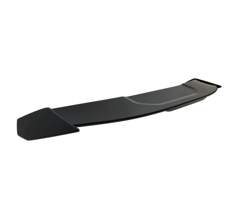 Aileron Bmw F40 118i / 125i Noir brillant