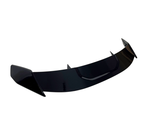 Aileron Bmw F40 118i / 125i Noir brillant