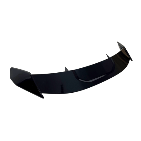 Aileron Bmw F40 118i / 125i Noir brillant