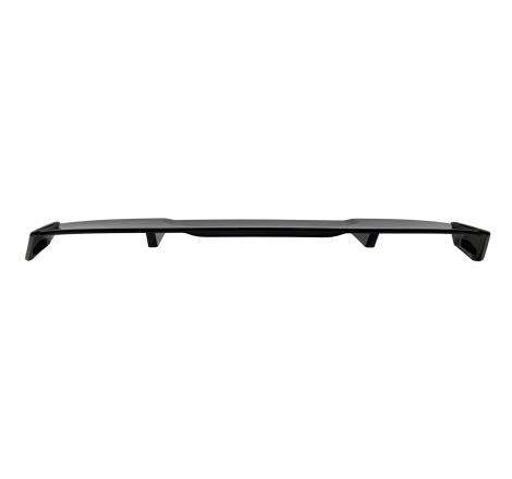 Aileron Bmw F40 118i / 125i Noir brillant
