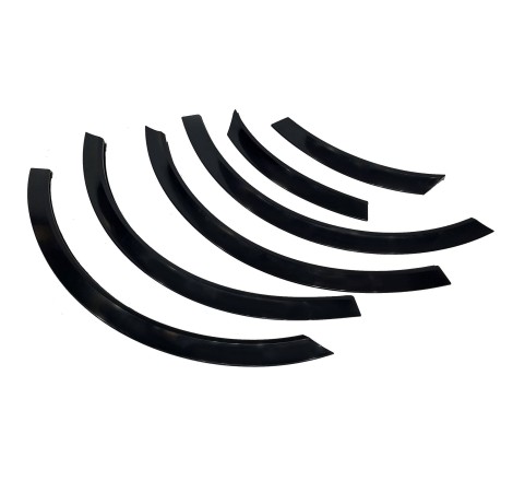 Passage De Roues Mercedes W167 2020-2023