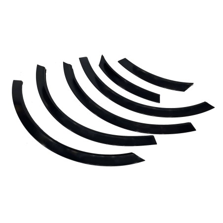 Passage De Roues Mercedes W167 2020-2023