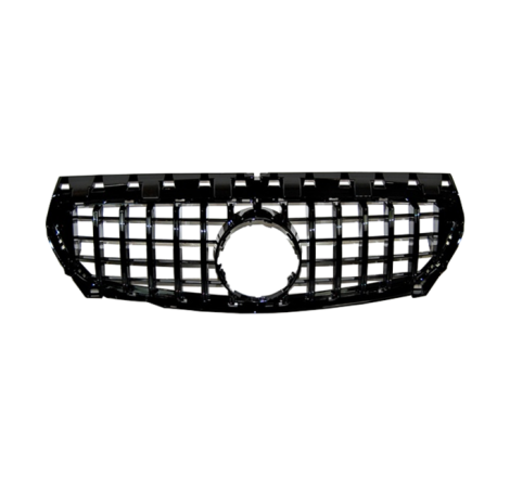 Kit De Carrosserie Mercedes W117 13-16 4P / SW Look AMG