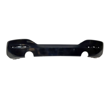 Diffuseur Arrière BMW F20 / F21 LCI 1.35 2 Sortie