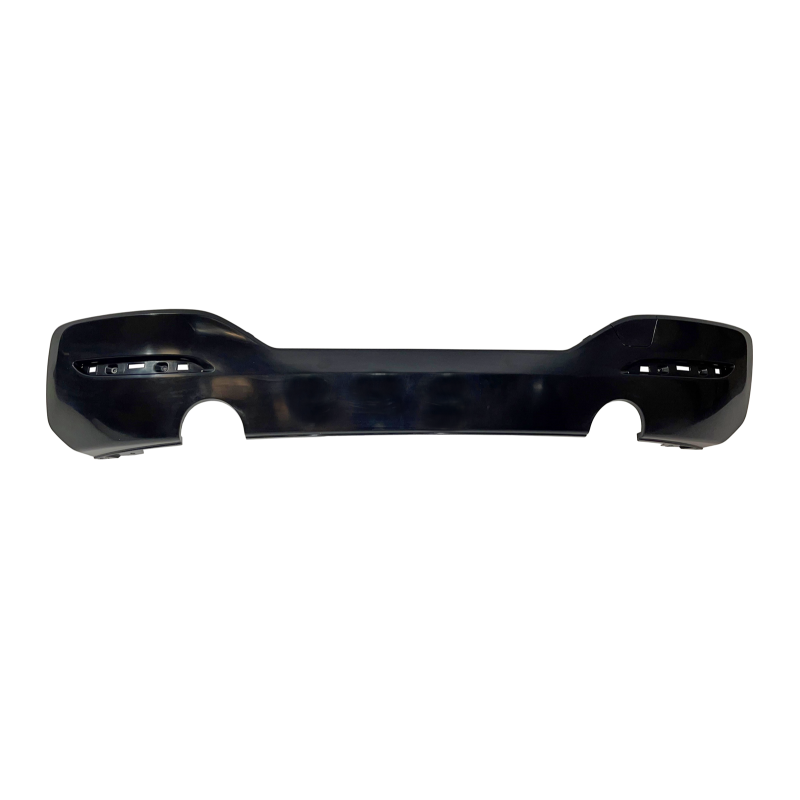Diffuseur Arrière BMW F20 / F21 LCI 1.35 2 Sortie