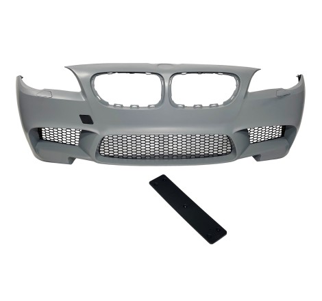 Pare-Choc Avant BMW F10 / F11 / F18 10-12 ABS