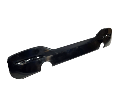Diffuseur Arrière BMW F20 / F21 LCI 1.35 2 Sortie