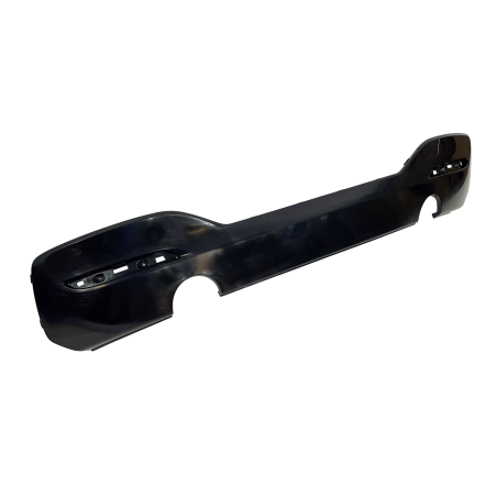 Diffuseur Arrière BMW F20 / F21 LCI 1.35 2 Sortie
