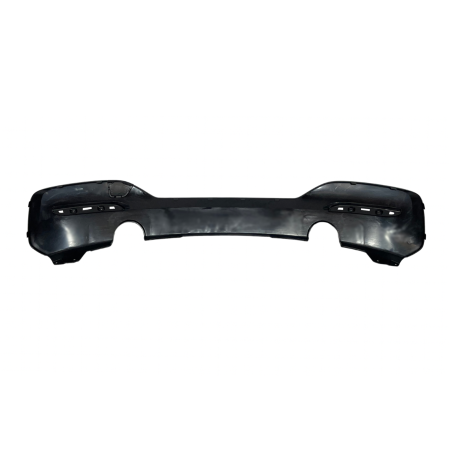 Diffuseur Arrière BMW F20 / F21 LCI 1.35 2 Sortie