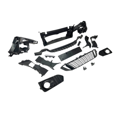 Pare-Choc Avant BMW F22 / F23 Look M Performance ABS