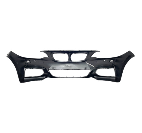 Pare-Choc Avant BMW F22 / F23 Look M Performance ABS