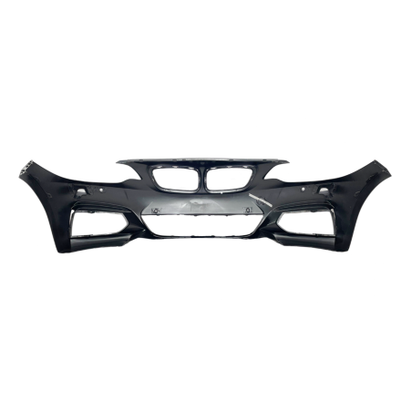 Pare-Choc Avant BMW F22 / F23 Look M Performance ABS
