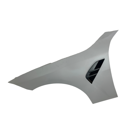 Ailettes Avant BMW G22 / G23 Look M4 21-23 Carbone