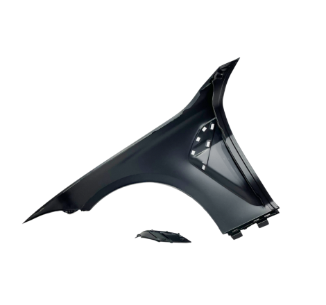 Ailettes BMW G22 / G23 Look M4