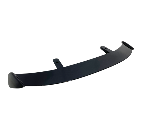 Aileron Ford Puma Noir brillant