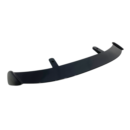 Aileron Ford Puma Noir brillant