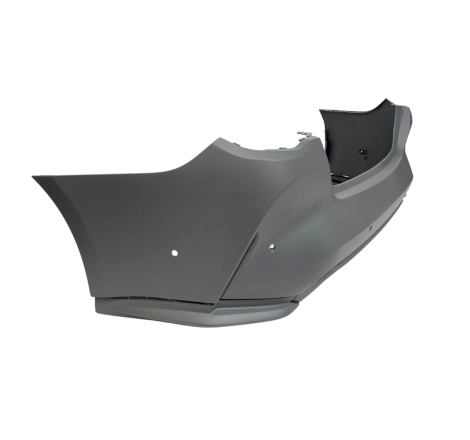 Pare-Choc Arrière BMW G26 4P 21-23 Look M4
