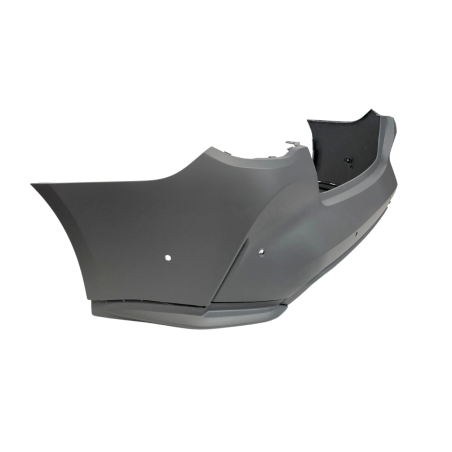 Pare-Choc Arrière BMW G26 4P 21-23 Look M4