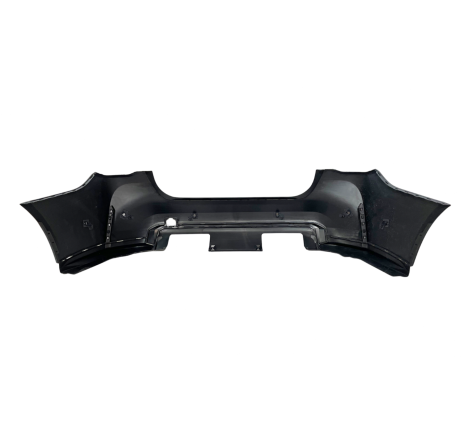 Pare-Choc Arrière BMW G26 4P 21-23 Look M4