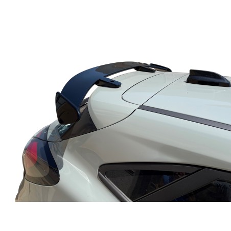 Aileron Ford Puma Noir brillant