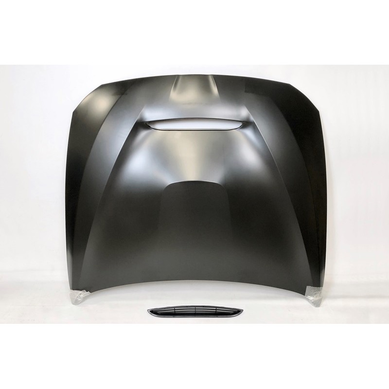 Capot BMW F10 / F11 2010-2016 Look GTS