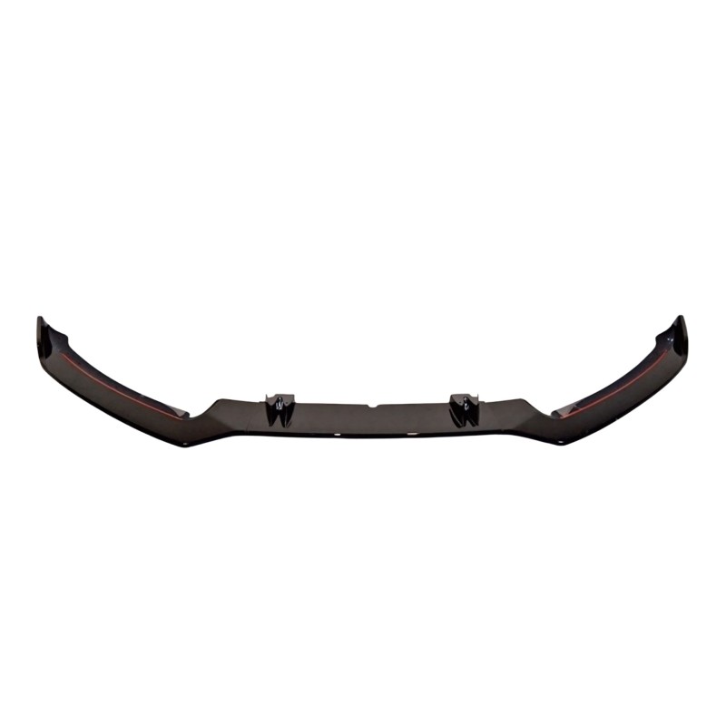 Déflecteur Avant Audi A5 RS5 2007-2012 ABS