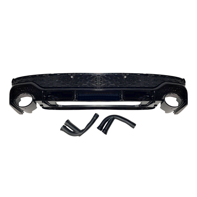 Déflecteur Arrière Audi Q7 2021+ Look RSQ7