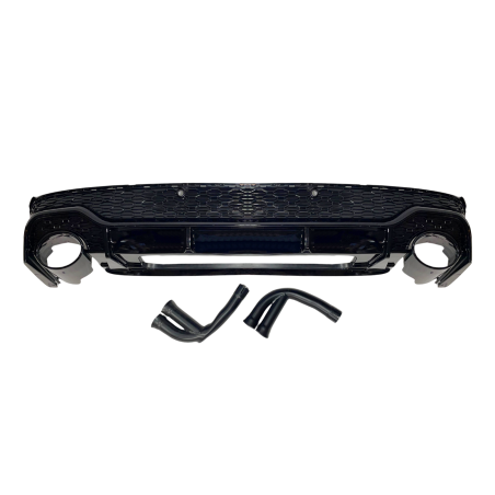 Déflecteur Arrière Audi Q7 2021+ Look RSQ7