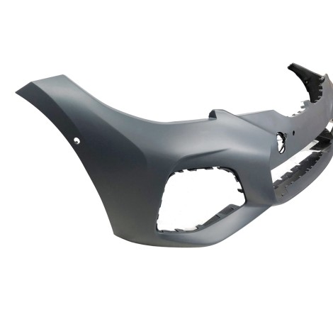 Pare-Choc Avant BMW G20 /G21 2019+ look M-Tech Sensor / ACC