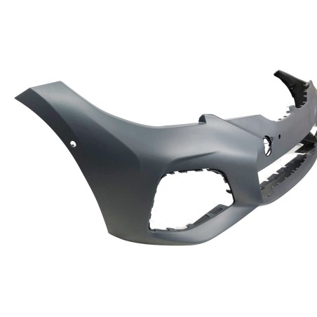 Pare-Choc Avant BMW G20 /G21 2019+ look M-Tech Sensor / ACC