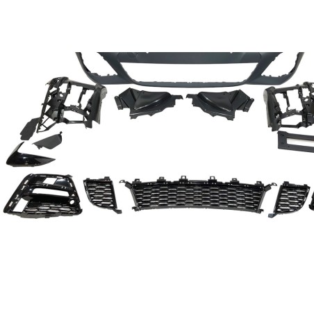 Pare-Choc Avant BMW G20 /G21 2019+ look M-Tech Sensor