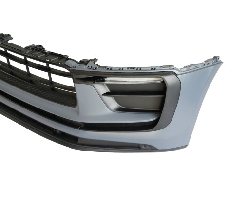 Pare-Choc Avant Porsche Macan 2014-2021 Look 2023