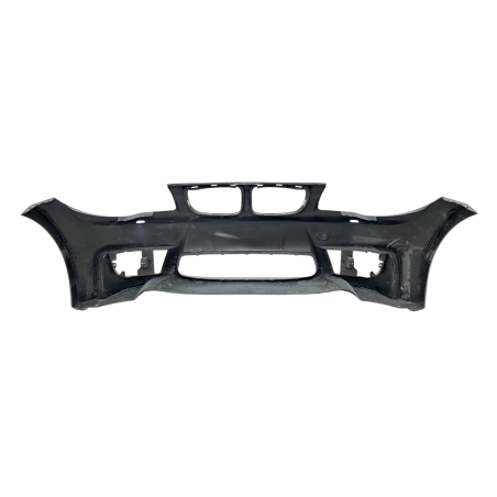 Pare-Choc Avant BMW E82/E88/E87/E81 Flaps Look M2