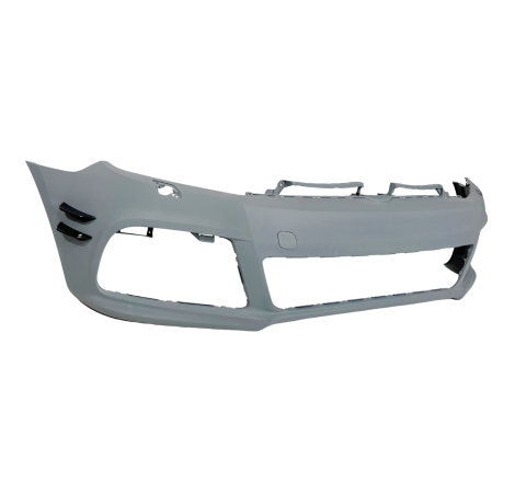 Pare-Choc Avant Volkswagen Golf 6 R20 Flaps Look WRC