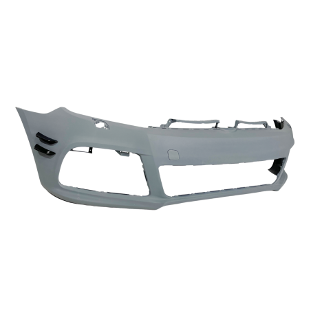 Pare-Choc Avant Volkswagen Golf 6 R20 Flaps Look WRC