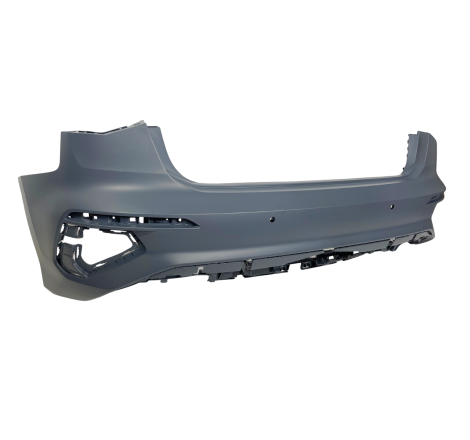 Kit De Carrosserie Audi A3 Sedan 2019-2024 Look RS3