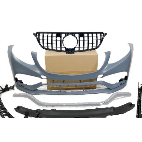 Kit De Carrosserie Mercedes C292 2015-2019 GLE Coupe Pre-facelit look 63 GT