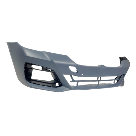 Pare-Choc Avant BMW G30 / G31 2017-2019 Look LCI MTech
