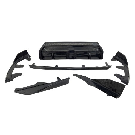 Kit De Carrosserie BMW G42 Carbone
