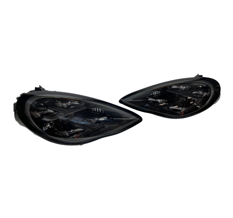 Phare Avant Panamera 970.1 2010-2013 Look 971 GTS