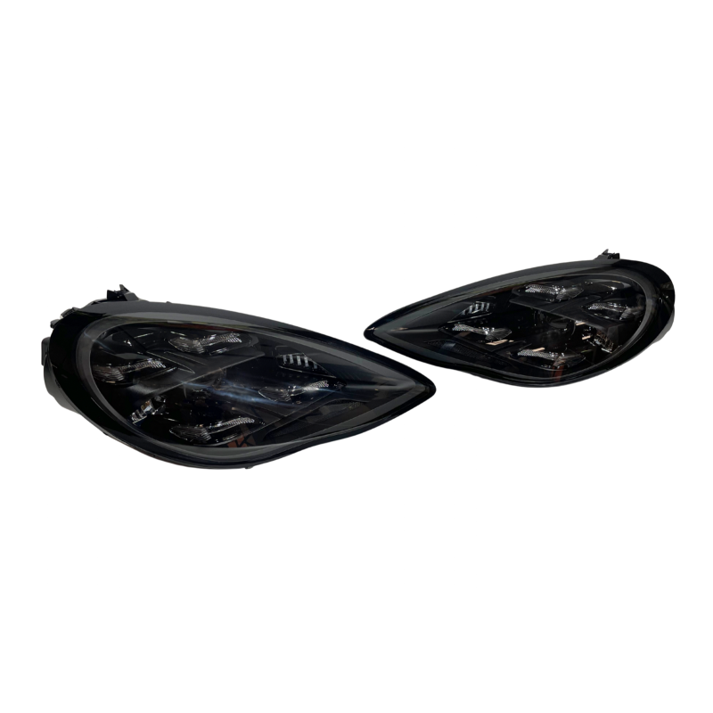 Phare Avant Panamera 970.1 2010-2013 Look 971 GTS