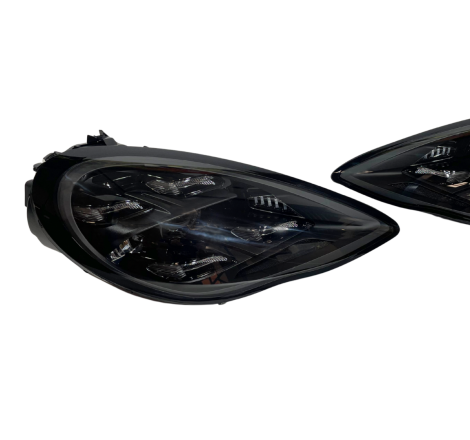 Phare Avant Panamera 970.1 2010-2013 Look 971 GTS