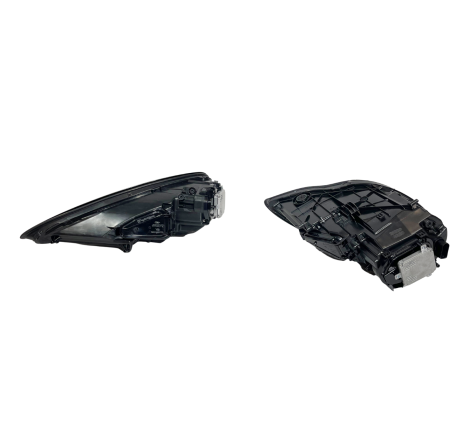 Phare Avant Panamera 970.1 2010-2013 Look 971 GTS