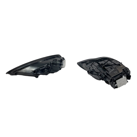 Phare Avant Panamera 970.1 2010-2013 Look 971 GTS