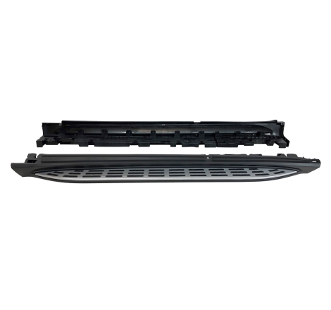 Marche pied Mercedes W167 GLE SUV 2020+