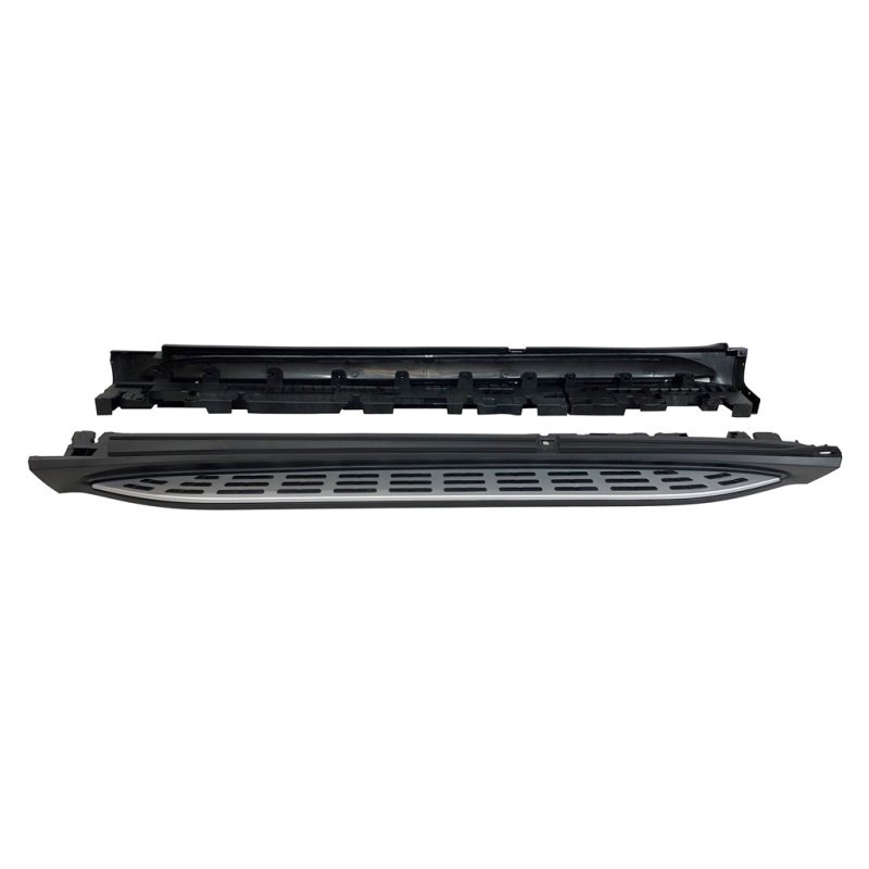Marche pied Mercedes W167 GLE SUV 2020+