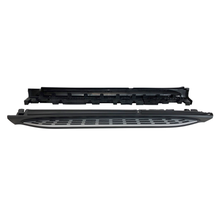 Marche pied Mercedes W167 GLE SUV 2020+