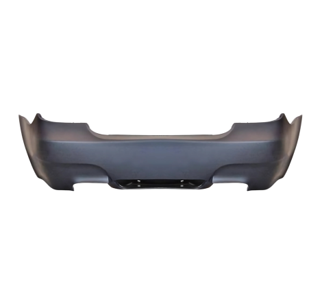 Pare-Choc Arrière BMW E60 Type M5 Plastique